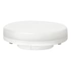 FEILO SYLVANIA ITALY - SYL0029697 TOLEDO MICROLYNX SATINATA 6,5W 650LM840C