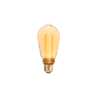 FEILO SYLVANIA ITALY - SYL0029905 TOLEDO MIRAGE ST64 125LM E27 CL.G