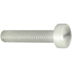 ELCART DISTRIBUTION - ERT041490000 VITE IN NYLON T.C. D. 3 X 12 MM