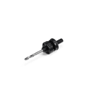 TRADEFORCE - TDM0030110004 ALBERO SEGHE A TAZZA >32mm +PUNTA CENTR