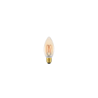 FEILO SYLVANIA ITALY - SYL0030150 TOLEDO VINTAGE CANDELA DIM3.5W 250LME14C