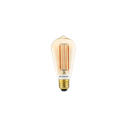 FEILO SYLVANIA ITALY - SYL0030153 TOLEDO VINTAGE ST64 DIM 640LM E27 CL.A