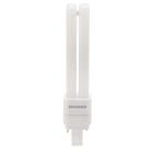 FEILO SYLVANIA ITALY - SYL0030223 TOLEDO LYNX D 1100LM G24D 840 CL.E