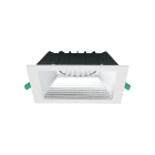 FEILO SYLVANIA ITALY - SYL0030513 INSAVER UGR19 IP54 200 2500LM 840 QUADRA