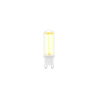 FEILO SYLVANIA ITALY - SYL0030789 TOLEDO RETRO G9 4,4W 470LM 865 CL.F