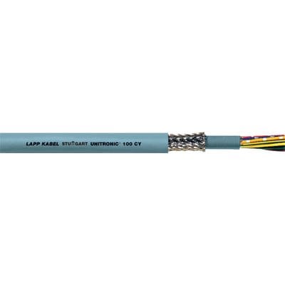LAPP ITALIA SRL - LPP0031052/100 UNITRONIC 100 CY 16X0,34