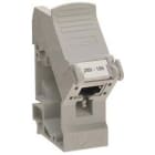 WAGO ITALIA SRL - WAG289-195 MODULO INTERF RJ45 IDC CAT 6 SUPP MONT S