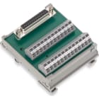 WAGO ITALIA SRL - WAG289-557 MODULO F 25P CONTROSPINA PCB 2 FILE