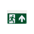 FEILO SYLVANIA ITALY - SYL0032018 LIFESAFE MULTIFIX EXIT SIGN EX C EM3NM/M