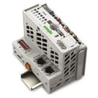 WAGO ITALIA SRL - WAG750-8101 PFC100 2ETH