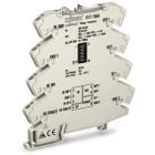 WAGO ITALIA SRL - WAG857-560 TRASD TENSIONE T T/C DO CONF SW 24VDC L