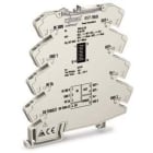 WAGO ITALIA SRL - WAG857-569 TRASD POTENZA T/C DO CONFIG SW 24VDC L 6