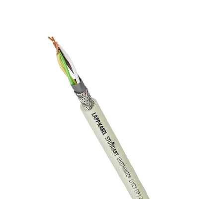 LAPP ITALIA SRL - LPP0035135/100 UNITRONIC LIYCY (TP) 12X2X0,14