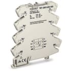 WAGO ITALIA SRL - WAG787-2861/400-000 ECB 1CH 24VDC 4A SEGNALE