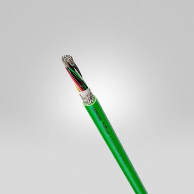 LAPP ITALIA SRL - LPP0036935 OLFLEX SERVO FD 798CP (3X2X24AWG)