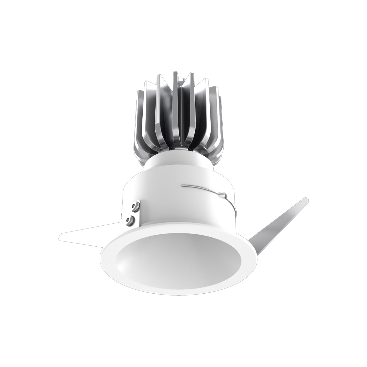 LINEA LIGHT (ILED) - ILD81258W30 WARP-RJ 2 1L 8W CRI92 BG