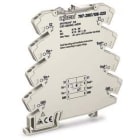 WAGO ITALIA SRL - WAG787-2861/108-020 ECB 1CH 24VDC REG 1-8A SEGNALE