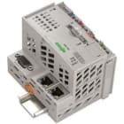 WAGO ITALIA SRL - WAG750-8212 PFC200 G2 2ETH RS