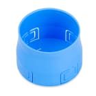 MASTER SRL - MST00411 SCATOLA DA INCASSO TONDA DIAMETRO 65MM