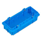 MASTER SRL - MST00416 SCATOLA DA INCASSO 6/7 POSTI