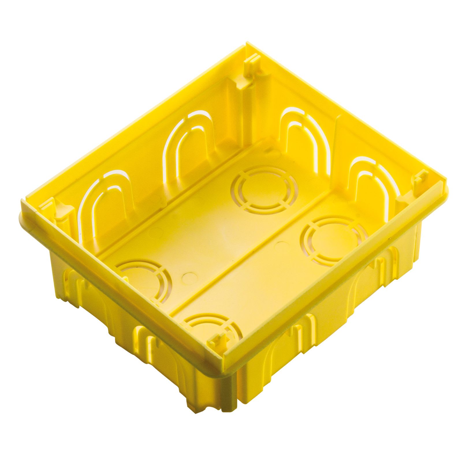 MASTER SRL - MST00417 SCATOLA INCAS.150X138 12M.COMPONIBILE