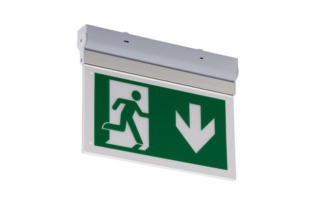FEILO SYLVANIA ITALY - SYL0041747 SYLSAFE EXIT EX C EMERGENZA 3 ORE MT MS
