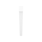 FEILO SYLVANIA ITALY - SYL0041800 OTAO LINEAR 1200MM OPALE 830/840 MPW BIA