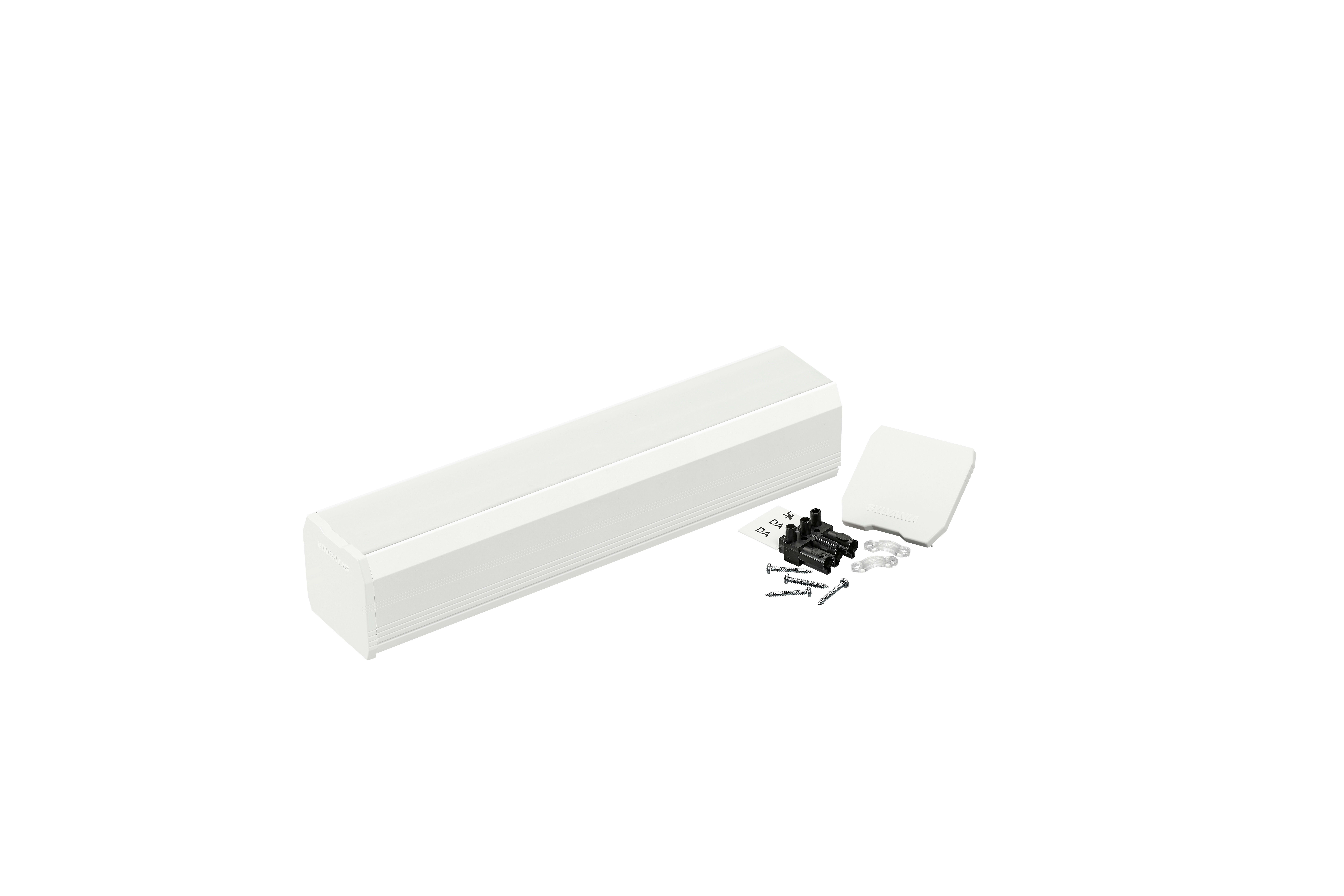 FEILO SYLVANIA ITALY - SYL0042518 ISOLINE ACC LIVE FEED 5/8C BLANK