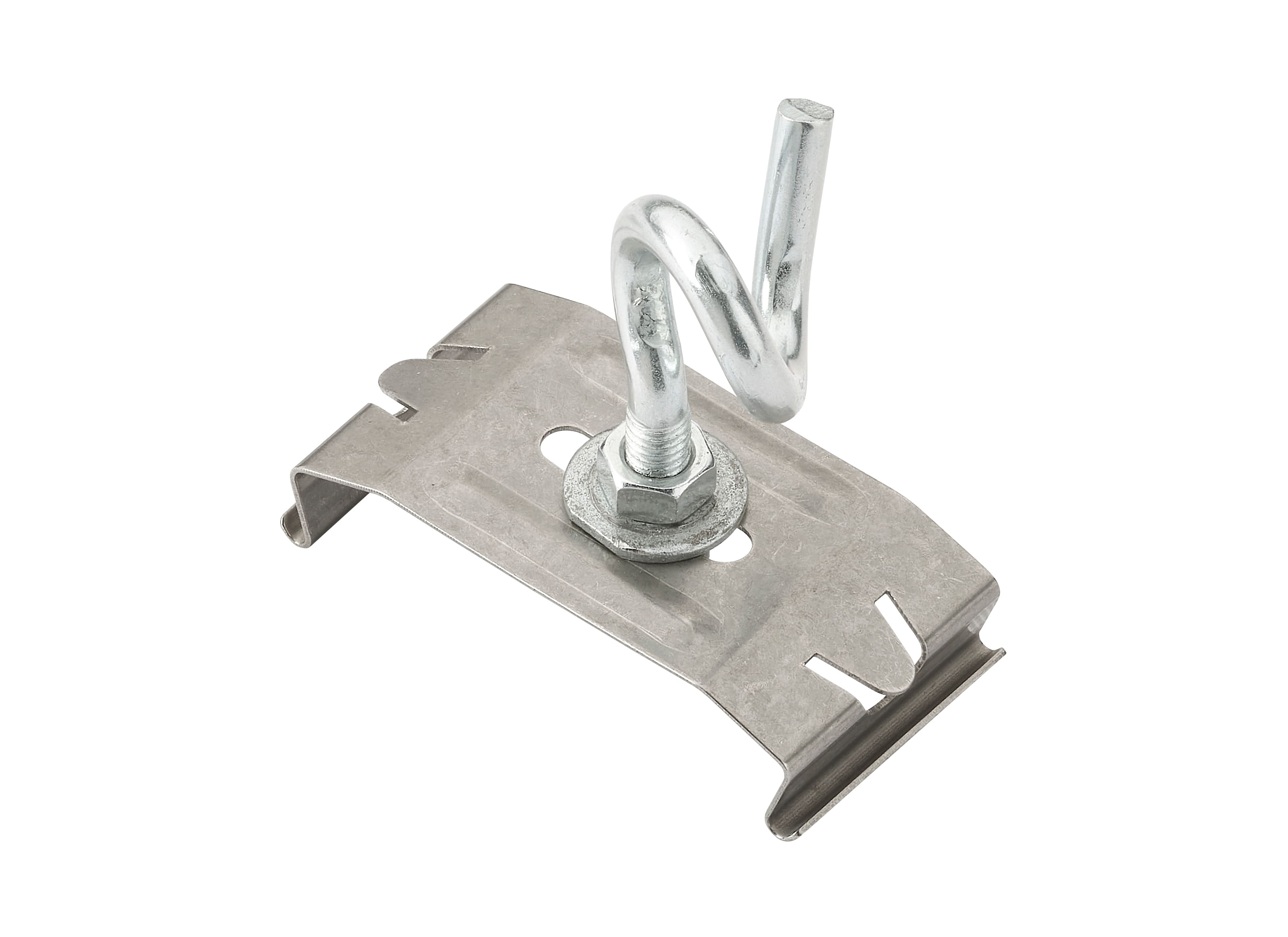FEILO SYLVANIA ITALY - SYL0042551 ISOLINE KIT SOSP.STAFFA CON GANCIO