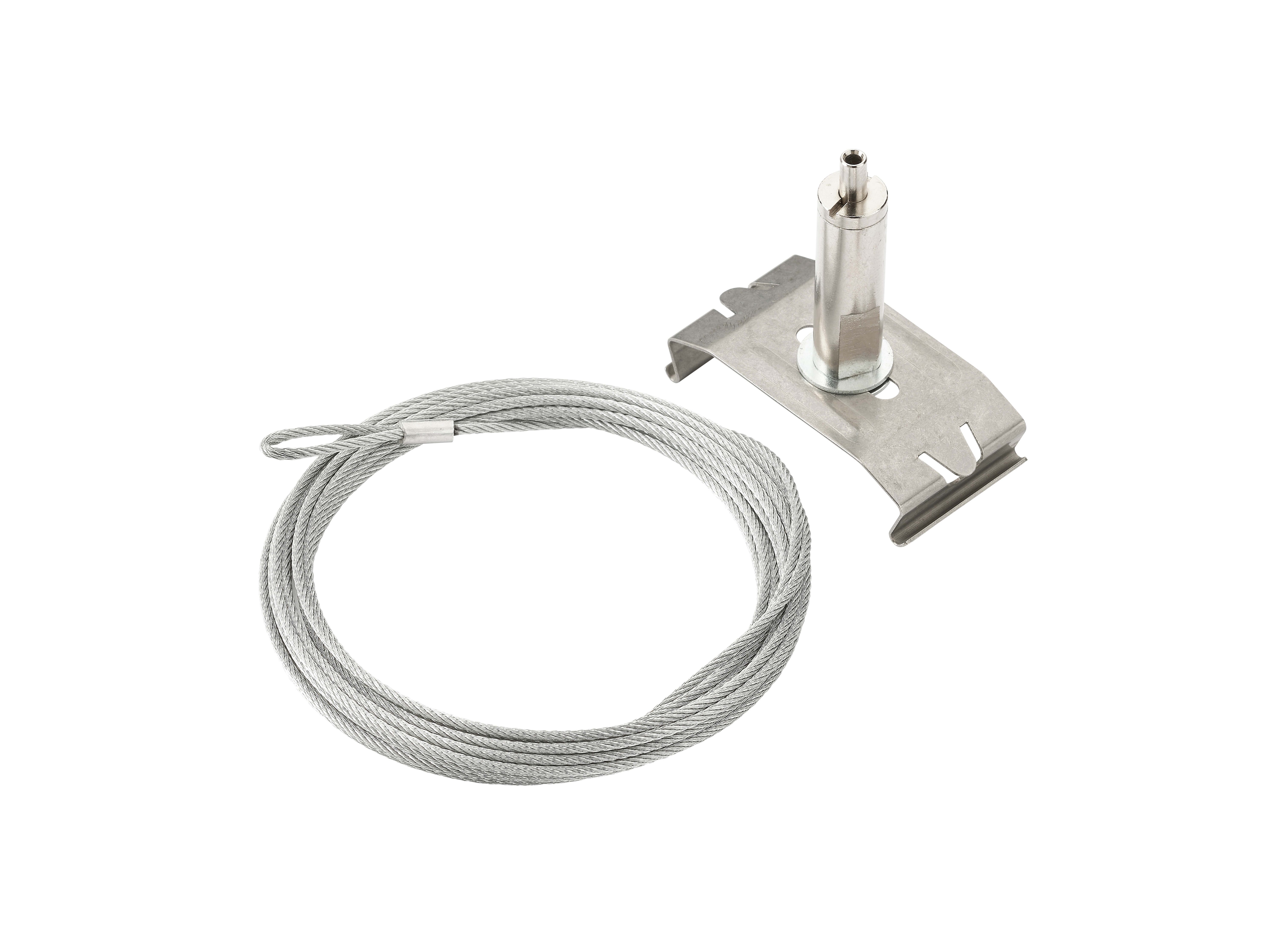 FEILO SYLVANIA ITALY - SYL0042552 ISOLINE ACC SUSP KIT 3M CBL