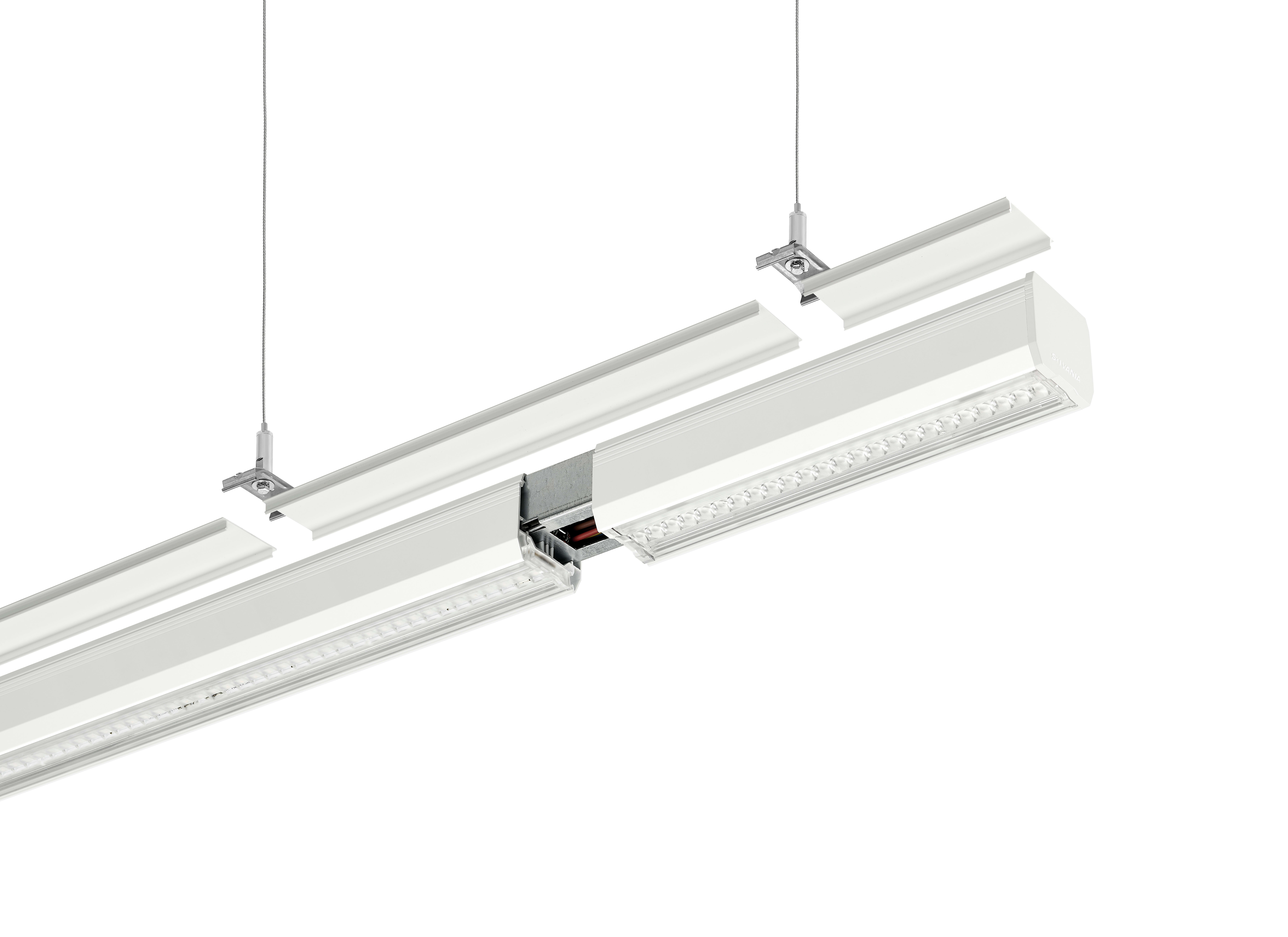 FEILO SYLVANIA ITALY - SYL0042553 ISOLINE 1690MM ACC DUST COVER