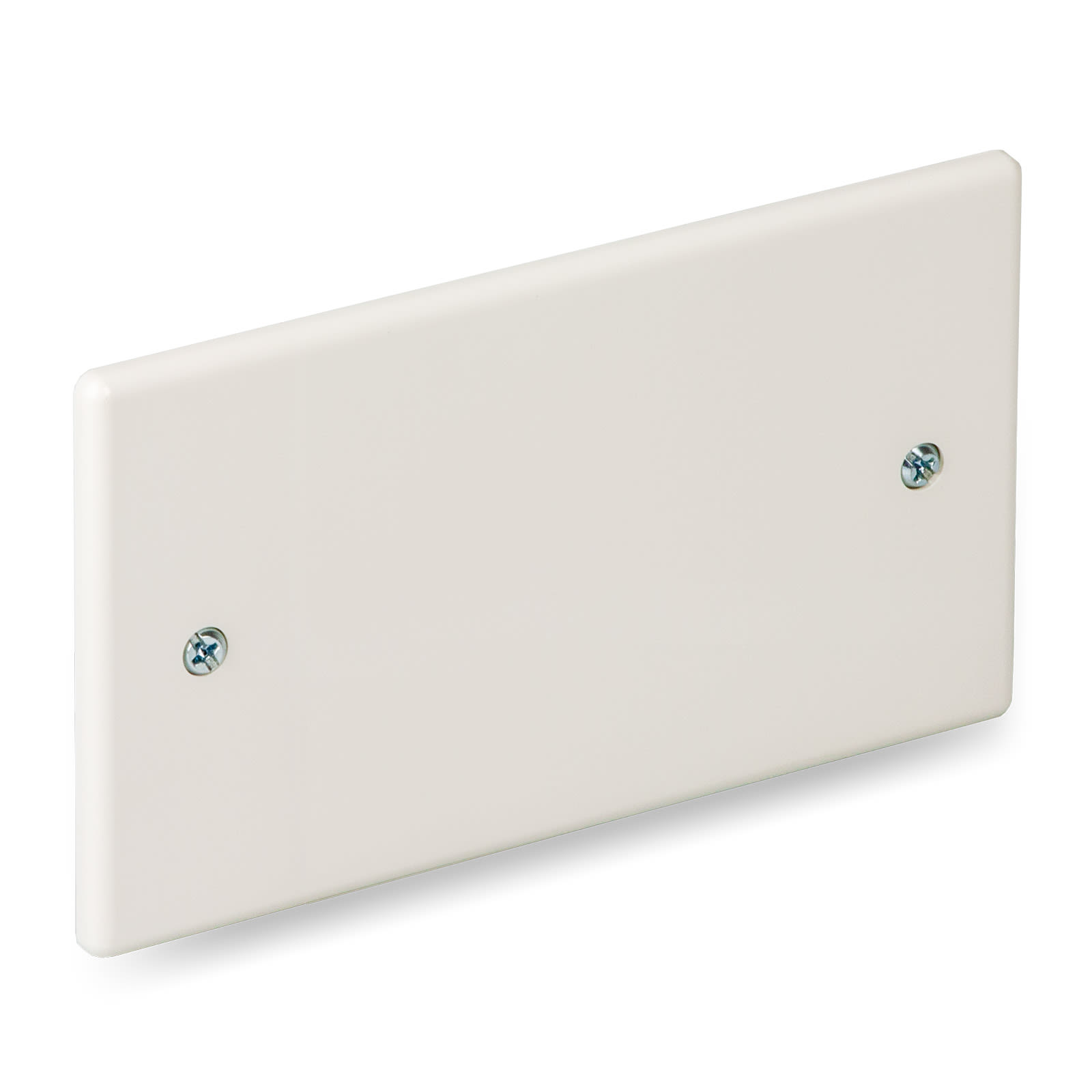 MASTER SRL - MST00430-4 COPERCHIO SCATOLA 4 MODULI CON VITI