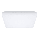 FEILO SYLVANIA ITALY - SYL0043519 SURFACE SLIM IP54 SQUARE 4000LM 3000K/4000K