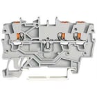 WAGO ITALIA SRL - WAG2200-1301 MORS PASS 3 CONDUTT PULS 1MMQ PRESA TEST