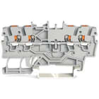 WAGO ITALIA SRL - WAG2200-1401 MORS PASS 4 CONDUTT PULS 1MMQ PRESA TEST