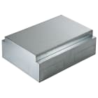 MASTER SRL - MST00450 CASSAFORMA IN METALLO SCATOLA 8/12 MOD.