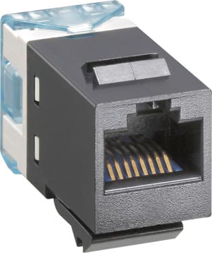 GIRA - GIR004500 MJ AMP RJ45