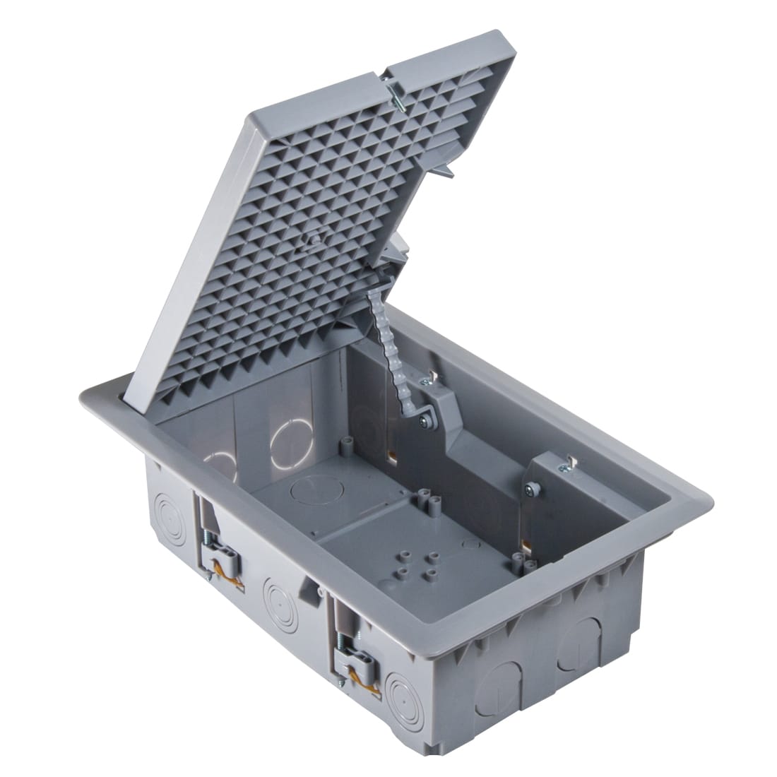 MASTER SRL - MST00452 SCAT. FILO PAVIMENTO 8/12 MODULI