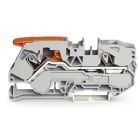 WAGO ITALIA SRL - WAG2116-1201 MORS PASS 2 CONDUTT LEVA 16MMQ PRESA TES
