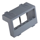 MASTER SRL - MST00455 TELAIO AUTOPORTANTE INCLINATO 6 MODULI