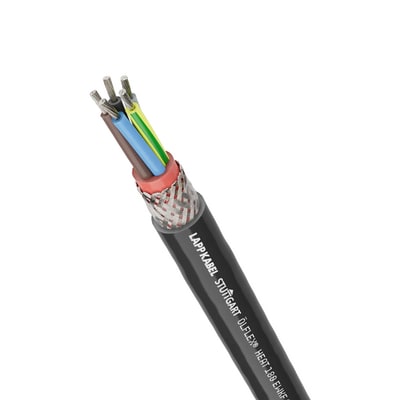 LAPP ITALIA SRL - LPP00463313/100 OLFLEX HEAT 180 EWKF C 4G6