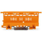 WAGO ITALIA SRL - WAG221-510 SUPPORTO MONTAGGIO 221 6MMQ DIN35 VITE A