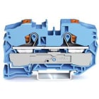 WAGO ITALIA SRL - WAG2216-1204 MORSETTO PASSANTE PER 2 CONDUTTORI CON P