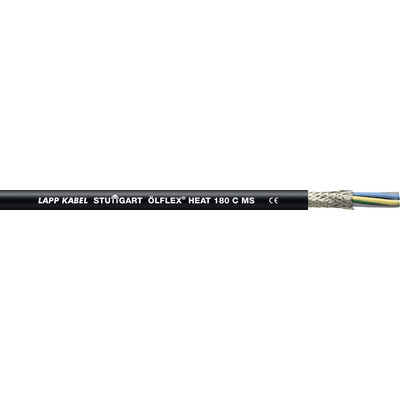 LAPP ITALIA SRL - LPP0046712/1000 OLFLEX HEAT 180 C MS 7G1,0