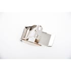 FEILO SYLVANIA ITALY - SYL0047046 START PANEL CLIP DI MONTAGGIO 4 PEZZI