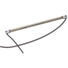 MO EL - MOE004722 LAMPADA IR 2000W GOLD