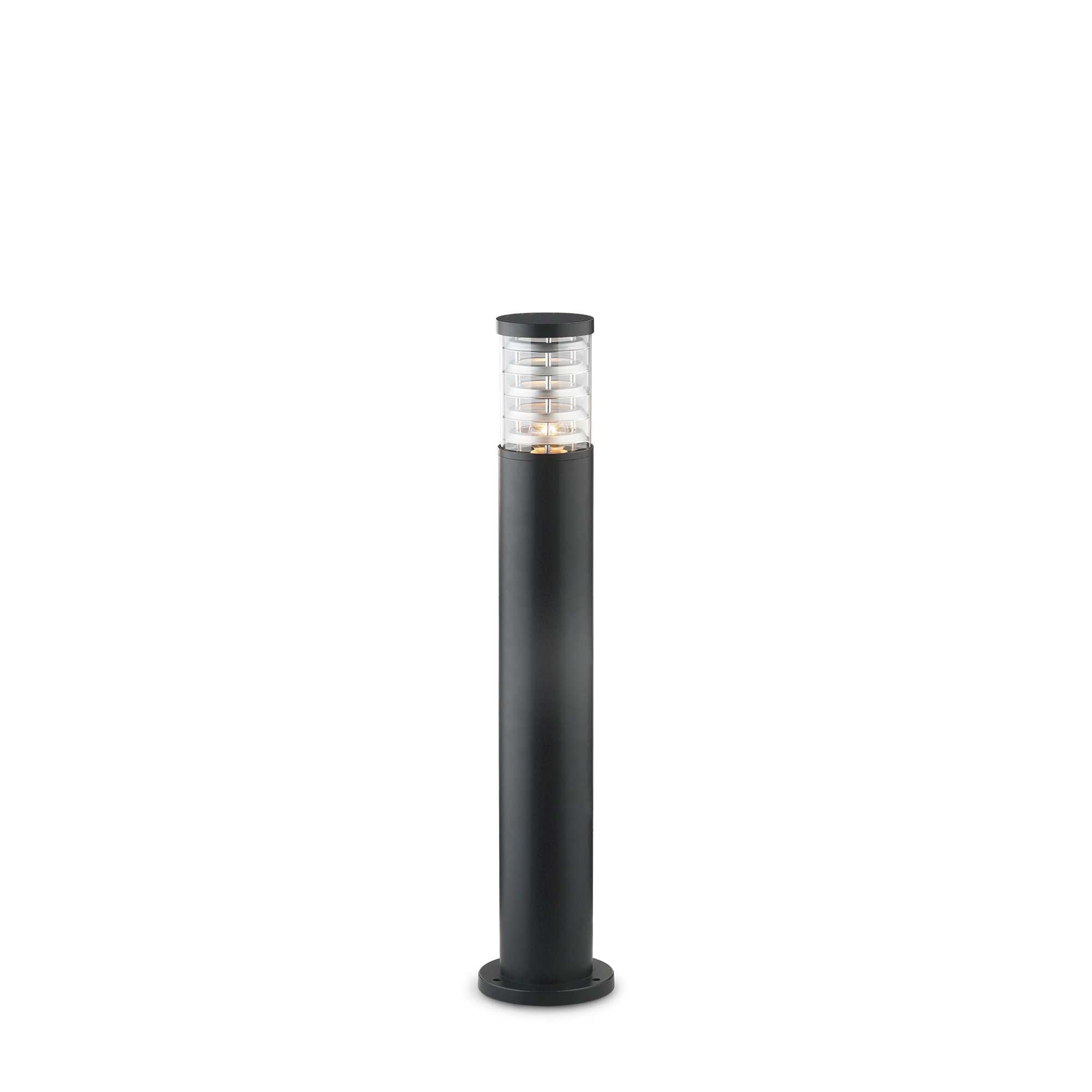 IDEAL LUX SRL - IUX004723 TRONCO PT1 H80 NERO
