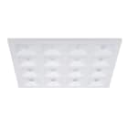 FEILO SYLVANIA ITALY - SYL0047253 QUADRO UGR16 600X600 DALI 4450LM 830