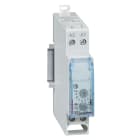 LEGRAND - LEG004745 LEXIC TIME DELAY RELAY 8A 250V