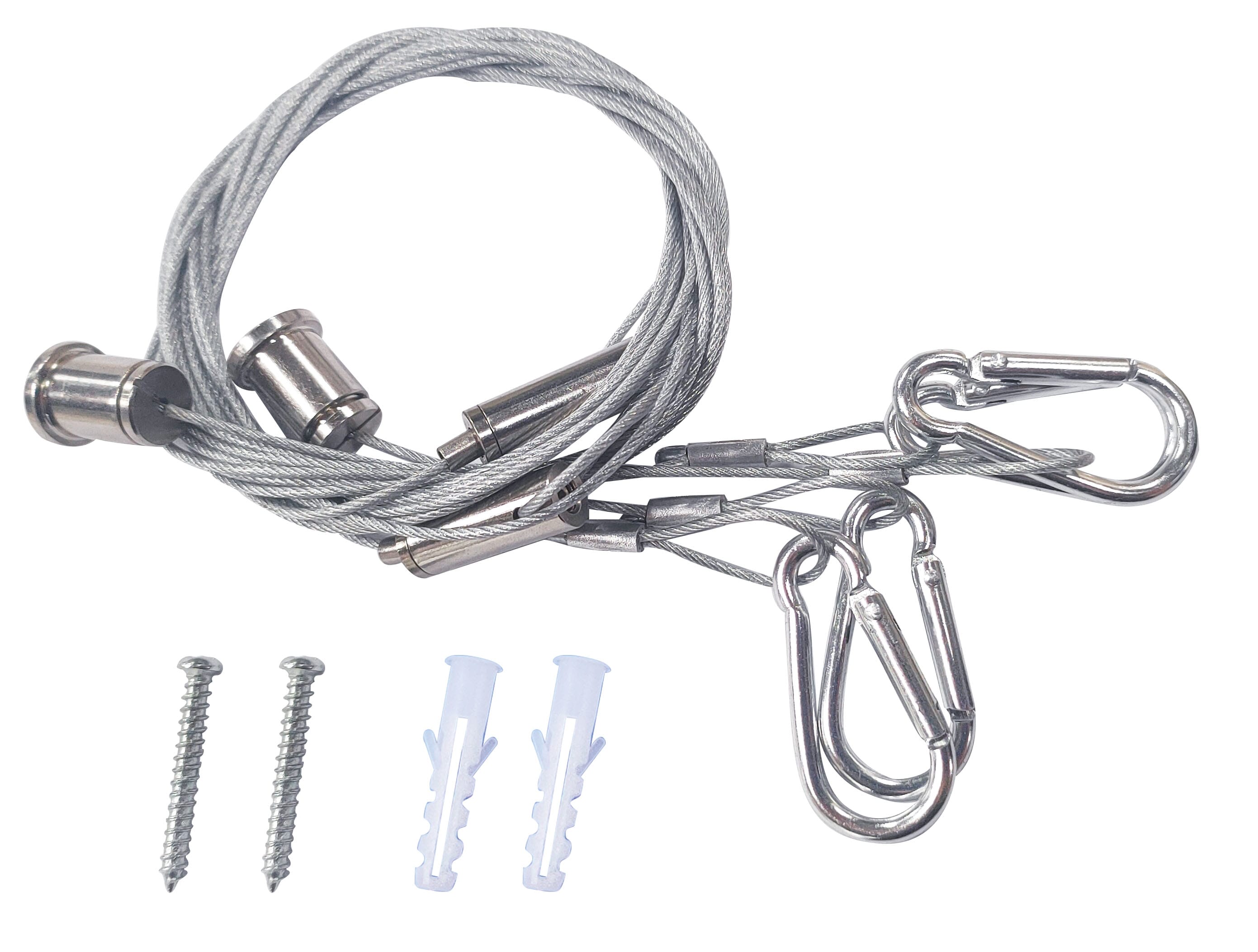 FEILO SYLVANIA ITALY - SYL0047547 START PANEL SUSPENSION KIT SINGLE FIX